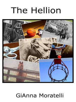 cover image of The Hellion